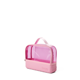 She's a Beauty! - Blowing Pink Bubbles